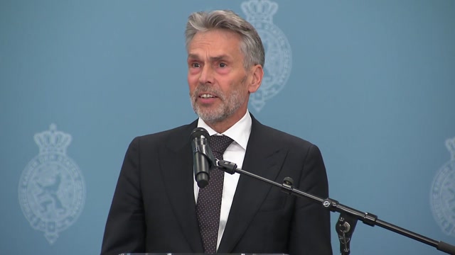 Laatste ministerraad Schoof